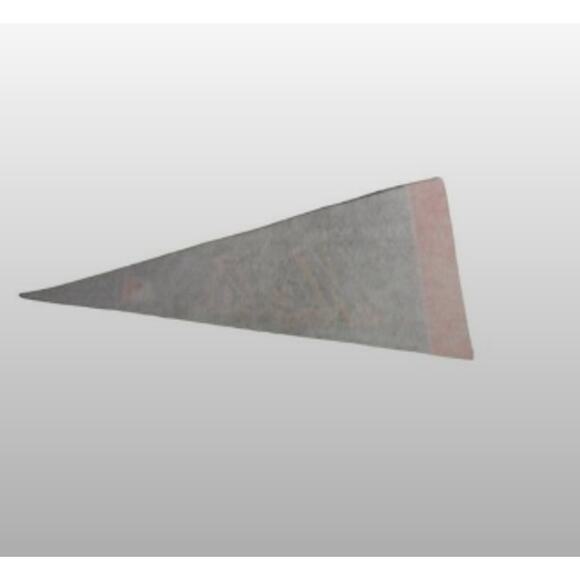 Vintage New York Mets MLB Felt Pennant Retro Baseball Collectible - Picture 3 of 3